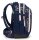 satch match Schulrucksack Bloomy Breeze - ergonomisch, erweiterbar auf 35 Liter, extra Fronttasche