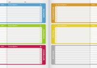 BRUNNEN Hausaufgabenheft A5 Grundschule - 1 Stück