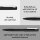 LAMY Tintenroller aion black - 377 black - 1231952