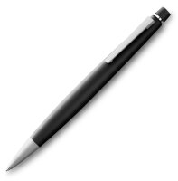 LAMY Bleistift 2000 101 0,7 Polycarbonat 0,7  1201603