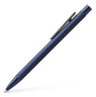 FABER-CASTELL Kugelschreiber Neo Slim dunkelblau 146165