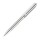 PELIKAN Kugelschreiber pura K40 silver, hochwertiger Drehkugelschreiber im Geschenk-Etui, 952069