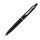 PELIKAN kugelschreiber Classic k215 schwarz-ringe, hochwertiger Druckkugelschreiber im Geschenk-Etui, 948307