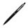 PELIKAN Kugelschreiber Souverän K205 schwarz, -,hochwertiger Druckkugelschreiber im Geschenk-Etui, 971861