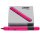 LAMY Kugelschreiber pico neonpink – Eleganz & Schreibkomfort