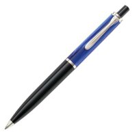 PELIKAN Kugelschreiber Classic K205 blau-marmoriert,...