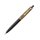 PELIKAN Kugelschreiber Classic K200 braun-marmoriert, -,hochwertiger Druckkugelschreiber im Geschenk-Etui, 808972