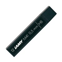 LAMY Mine-Bleistift M41  0,5 HB Inhalt 6 Minen 1202101