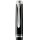 PELIKAN Kugelschreiber Souverän K805 schwarz, -,hochwertiger Drehkugelschreiber im Geschenk-Etui, 926360