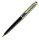 PELIKAN Kugelschreiber K800 schwarz-grün