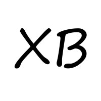 FABER-CASTELL Kugelschreibermine - schwarz - XB - dokumentenecht - Großraummine