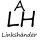 LAMY abc Füllhalter rot Anfängerfüller ergonomischer Schreiblernfüller für Kinder