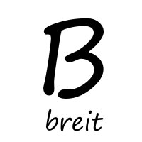 B - breit