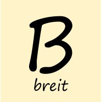 B - breit