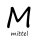 M - mittel