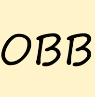 OBB - angeschrägt extra breit