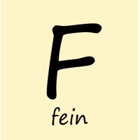 F - fein