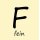 F - fein